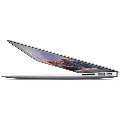 Ноутбук Apple MacBook Air A1466 (MQD32RU/A) - 2 Ноутбук Apple MacBook Air A1466 (MQD32RU/A) - 2