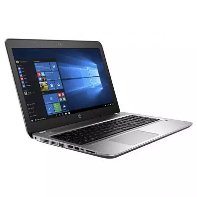 Ноутбук HP ProBook 450 G4 (W7C83AV_V2) - 1
