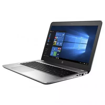 Ноутбук HP ProBook 450 G4 (W7C83AV_V2) - 2