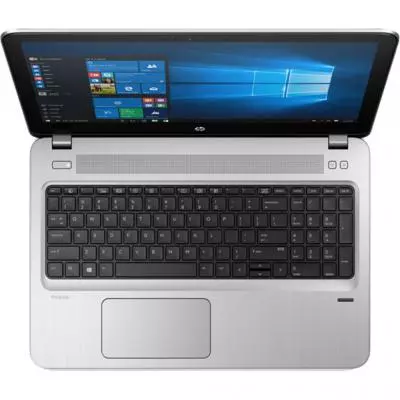 Ноутбук HP ProBook 450 G4 (W7C83AV_V2) - 3