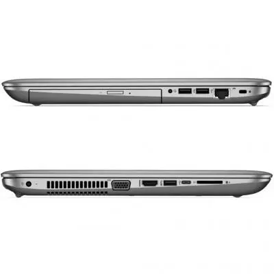 Ноутбук HP ProBook 450 G4 (W7C83AV_V2) - 4