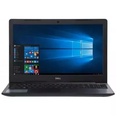 Ноутбук Dell Inspiron 5570 (I5558S2DDL-80B)