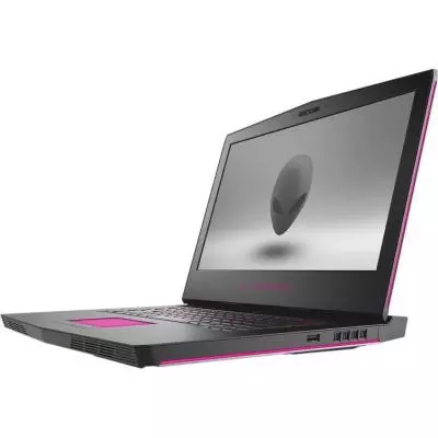 Ноутбук Dell Alienware 15 R3 (A55161S3DW-418) - 2