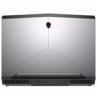 Ноутбук Dell Alienware 15 R3 (A55161S3DW-418) - 8