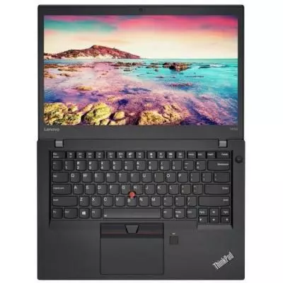 Ноутбук Lenovo ThinkPad T470S (20HF004RRT) - 7