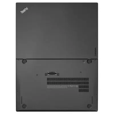 Ноутбук Lenovo ThinkPad T470S (20HF004RRT) - 9