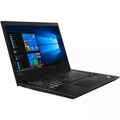 Ноутбук Lenovo ThinkPad E480 (20KN001NRT) - 1 Ноутбук Lenovo ThinkPad E480 (20KN001NRT) - 1