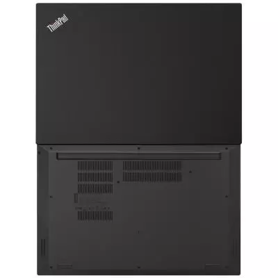 Ноутбук Lenovo ThinkPad E580 (20KS005BRT) - 10
