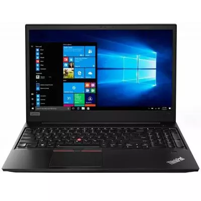 Ноутбук Lenovo ThinkPad E580 (20KS005BRT)