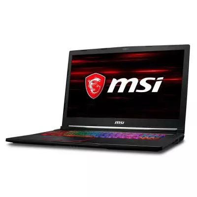 Ноутбук MSI GE73-8RE (GE73RGB8RE-264UA) - 2