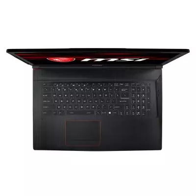 Ноутбук MSI GE73-8RE (GE73RGB8RE-264UA) - 3