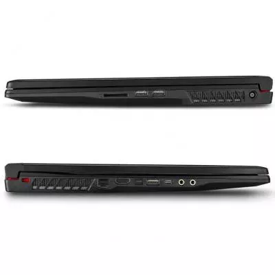Ноутбук MSI GE73-8RE (GE73RGB8RE-264UA) - 4
