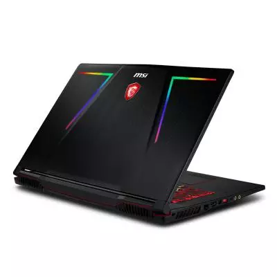 Ноутбук MSI GE73-8RE (GE73RGB8RE-264UA) - 5