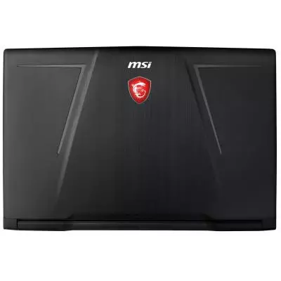 Ноутбук MSI GE73-8RE (GE73RGB8RE-264UA) - 8