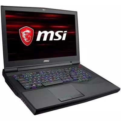 Ноутбук MSI GT75-8RG (GT758RG-242UA) - 1