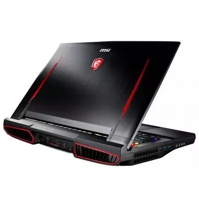 Ноутбук MSI GT75-8RG (GT758RG-242UA) - 6