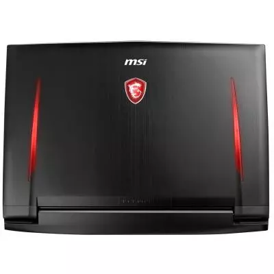 Ноутбук MSI GT75-8RG (GT758RG-242UA) - 8