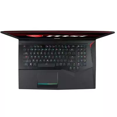 Ноутбук MSI GT75-8RG (GT758RG-241UA) - 3