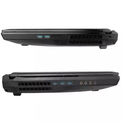 Ноутбук MSI GT75-8RG (GT758RG-241UA) - 4