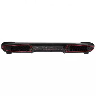Ноутбук MSI GT75-8RG (GT758RG-241UA) - 5