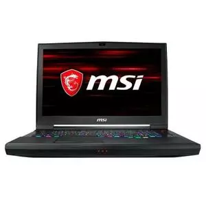 Ноутбук MSI GT75-8RG (GT758RG-241UA)