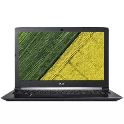 Ноутбук Acer Aspire 5 A515-51G-319M (NX.GVLEU.020)