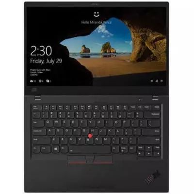 Ноутбук Lenovo ThinkPad X1 Carbon 6 (20KH006MRT) - 3