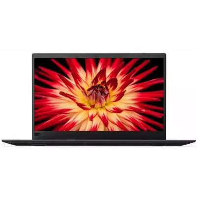 Ноутбук Lenovo ThinkPad X1 Carbon 6 (20KH006MRT)