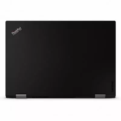 Ноутбук Lenovo ThinkPad X1 Yoga 14 (20LD002HRT) - 3
