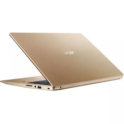 Ноутбук Acer Swift 1 SF114-32-C16P (NX.GXREU.004) - 6 Ноутбук Acer Swift 1 SF114-32-C16P (NX.GXREU.004) - 6
