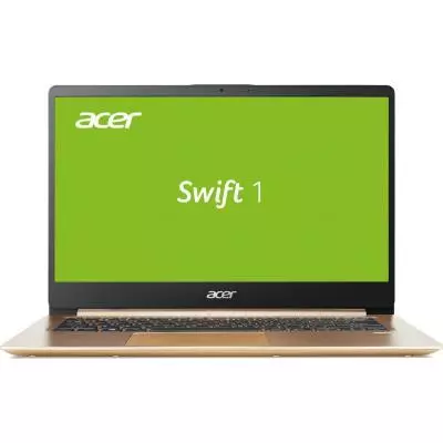 Ноутбук Acer Swift 1 SF114-32-C16P (NX.GXREU.004)