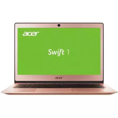 Ноутбук Acer Swift 1 SF114-32-C1RD (NX.GZLEU.004)