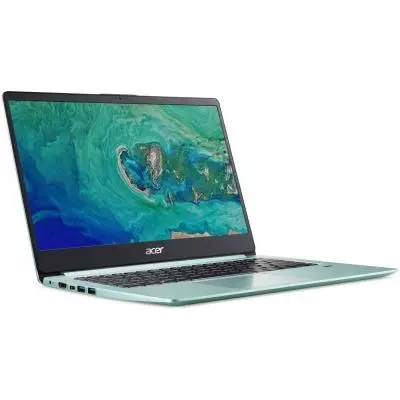 Ноутбук Acer Swift 1 SF114-32-C7Z6 (NX.GZGEU.004) - 1 Ноутбук Acer Swift 1 SF114-32-C7Z6 (NX.GZGEU.004) - 1