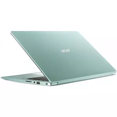 Ноутбук Acer Swift 1 SF114-32-C7Z6 (NX.GZGEU.004) - 6 Ноутбук Acer Swift 1 SF114-32-C7Z6 (NX.GZGEU.004) - 6