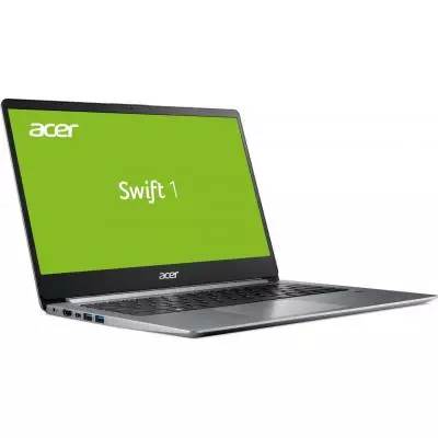 Ноутбук Acer Swift 1 SF114-32-P01U (NX.GXUEU.008) - 1 Ноутбук Acer Swift 1 SF114-32-P01U (NX.GXUEU.008) - 1