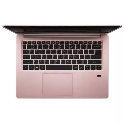 Ноутбук Acer Swift 1 SF114-32-P2J0 (NX.GZLEU.008) - 3 Ноутбук Acer Swift 1 SF114-32-P2J0 (NX.GZLEU.008) - 3