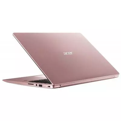 Ноутбук Acer Swift 1 SF114-32-P2J0 (NX.GZLEU.008) - 6 Ноутбук Acer Swift 1 SF114-32-P2J0 (NX.GZLEU.008) - 6
