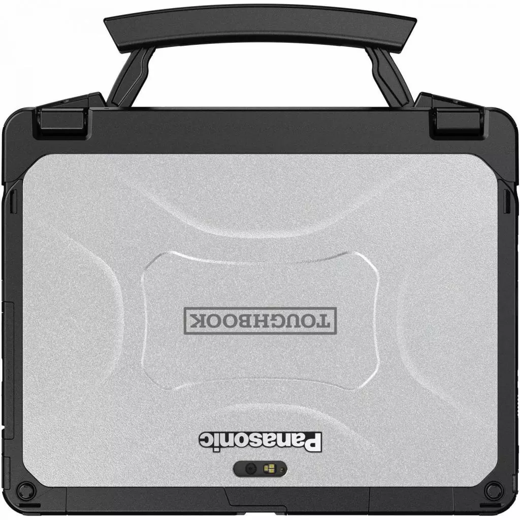 Ноутбук Panasonic TOUGHBOOK CF-20 (CF-20A0205T9) - 3 Ноутбук Panasonic TOUGHBOOK CF-20 (CF-20A0205T9) - 3