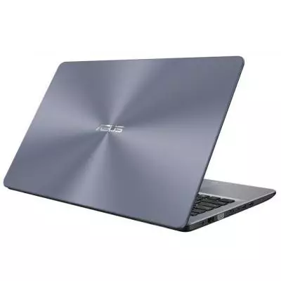 Ноутбук ASUS X542UF (X542UF-DM004T) - 5 Ноутбук ASUS X542UF (X542UF-DM004T) - 5