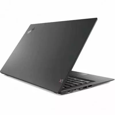Ноутбук Lenovo ThinkPad X1 Carbon 6 (20KGA01BRT) - 7 Ноутбук Lenovo ThinkPad X1 Carbon 6 (20KGA01BRT) - 7