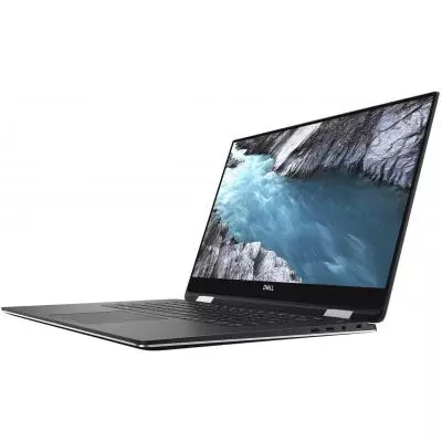 Ноутбук Dell XPS 15 (9575) (975Fi58S2V87-WSL) - 2 Ноутбук Dell XPS 15 (9575) (975Fi58S2V87-WSL) - 2