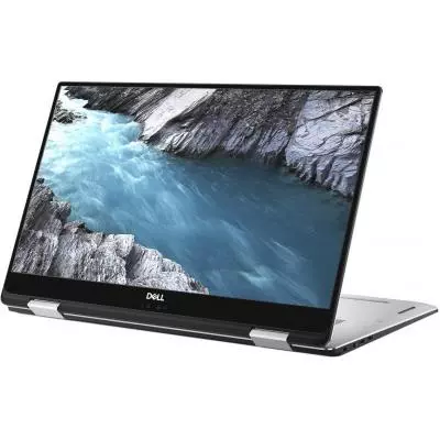 Ноутбук Dell XPS 15 (9575) (975Fi58S2V87-WSL) - 9 Ноутбук Dell XPS 15 (9575) (975Fi58S2V87-WSL) - 9