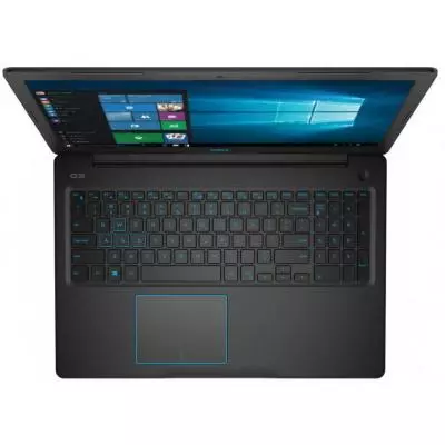 Ноутбук Dell G3 3579 (G3578S2NDL-60B) - 3 Ноутбук Dell G3 3579 (G3578S2NDL-60B) - 3