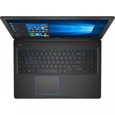 Ноутбук Dell G3 3779 (G37716S3NDW-60B) - 3 Ноутбук Dell G3 3779 (G37716S3NDW-60B) - 3