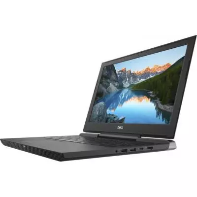 Ноутбук Dell G5 5587 (G55581S1NDW-60B) - 2 Ноутбук Dell G5 5587 (G55581S1NDW-60B) - 2
