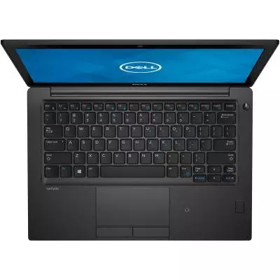 Ноутбук Dell Latitude 7290 (N036L729012_W10) - 3 Ноутбук Dell Latitude 7290 (N036L729012_W10) - 3