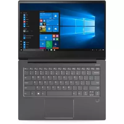 Ноутбук Lenovo IdeaPad 530S-15 (81EV008HRA) - 2