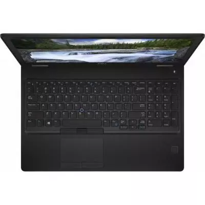 Ноутбук Dell Latitude 5590 (N025L559015EMEA_P) - 3 Ноутбук Dell Latitude 5590 (N025L559015EMEA_P) - 3
