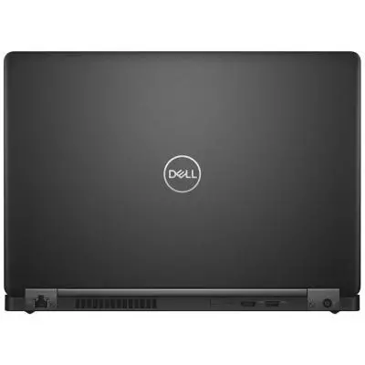 Ноутбук Dell Latitude 5590 (N025L559015EMEA_P) - 8 Ноутбук Dell Latitude 5590 (N025L559015EMEA_P) - 8