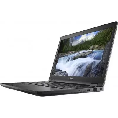 Ноутбук Dell Latitude 5590 (N036L559015EMEA_U) - 2